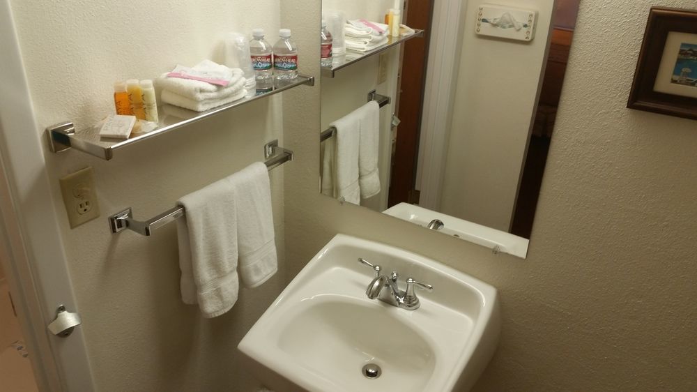 Roadrunner Lodge Motel Tucumcari Bagian luar foto